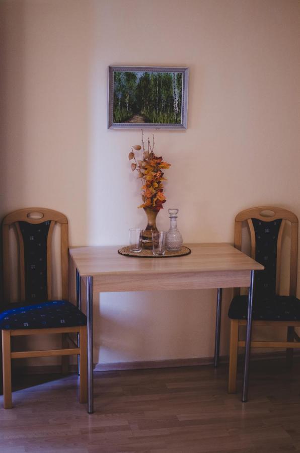 Penzion U Statku Lodherov Buitenkant foto