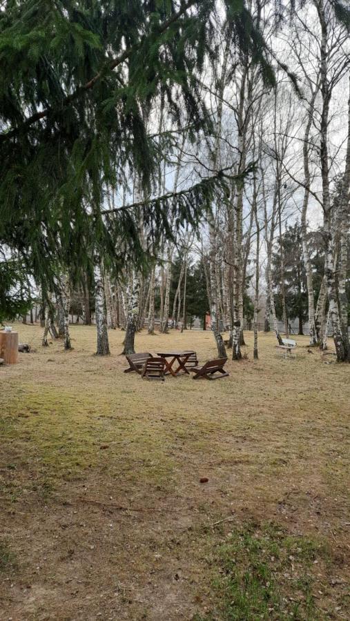 Penzion U Statku Lodherov Buitenkant foto