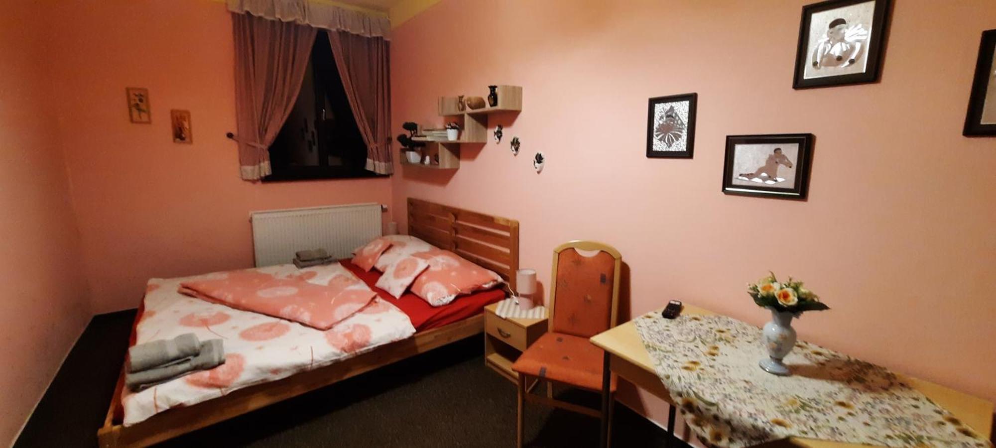 Penzion U Statku Lodherov Buitenkant foto