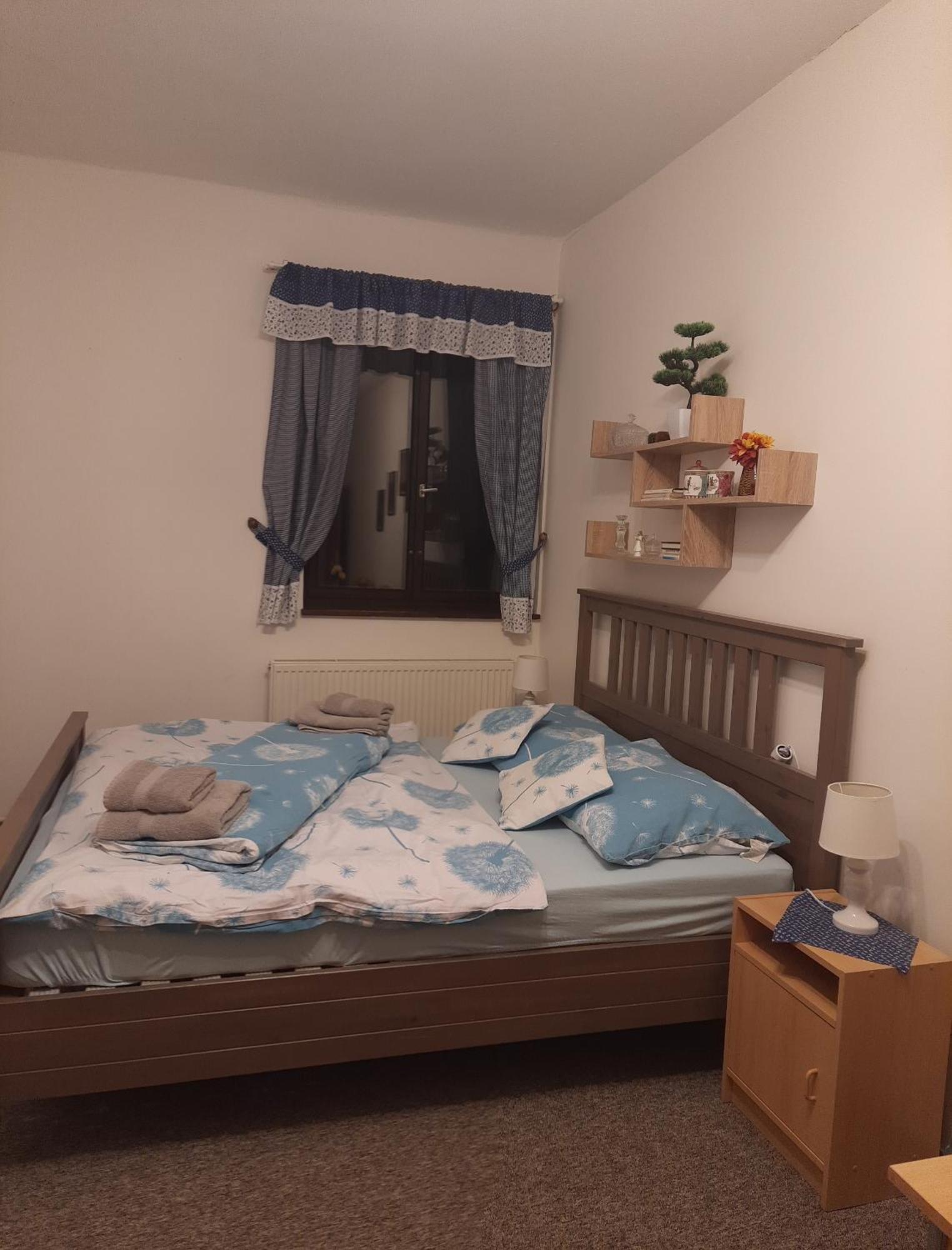Penzion U Statku Lodherov Buitenkant foto